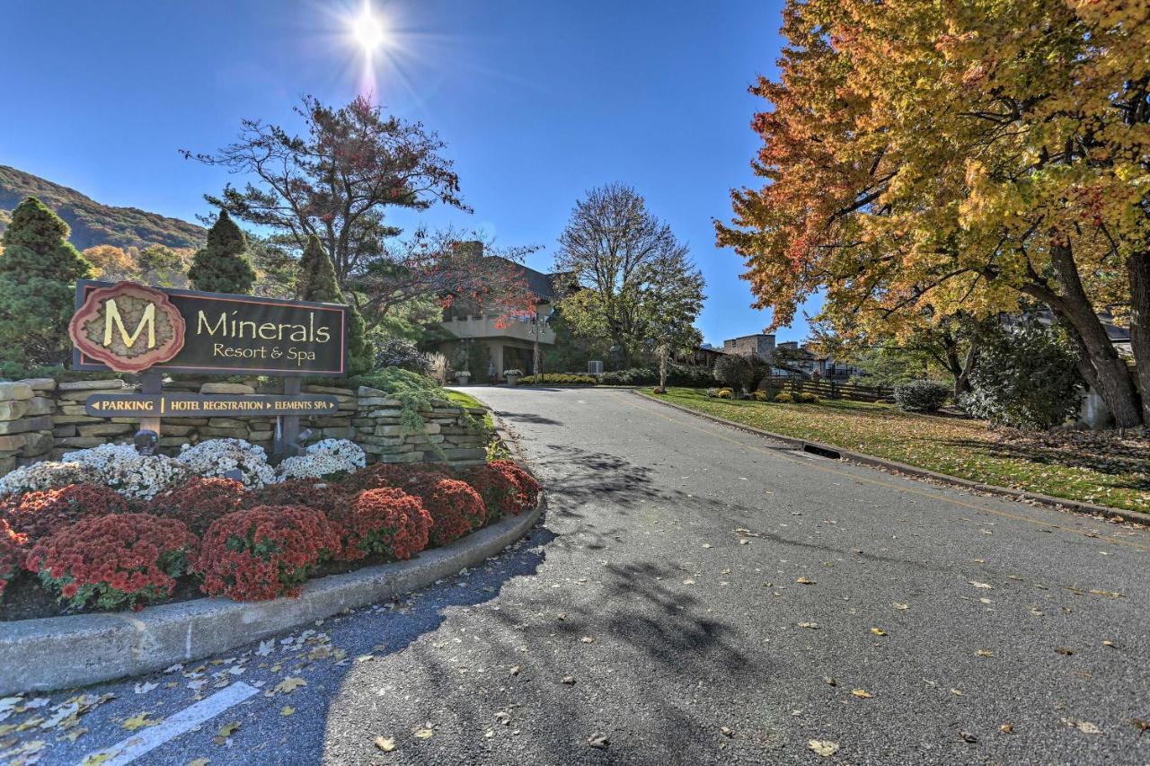 Vernon Township Condo Less Than 1 Mi To Ski Lifts, Golfing Exterior photo